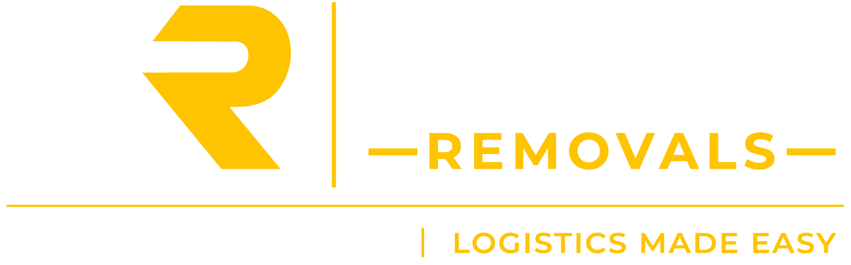 SR Logo