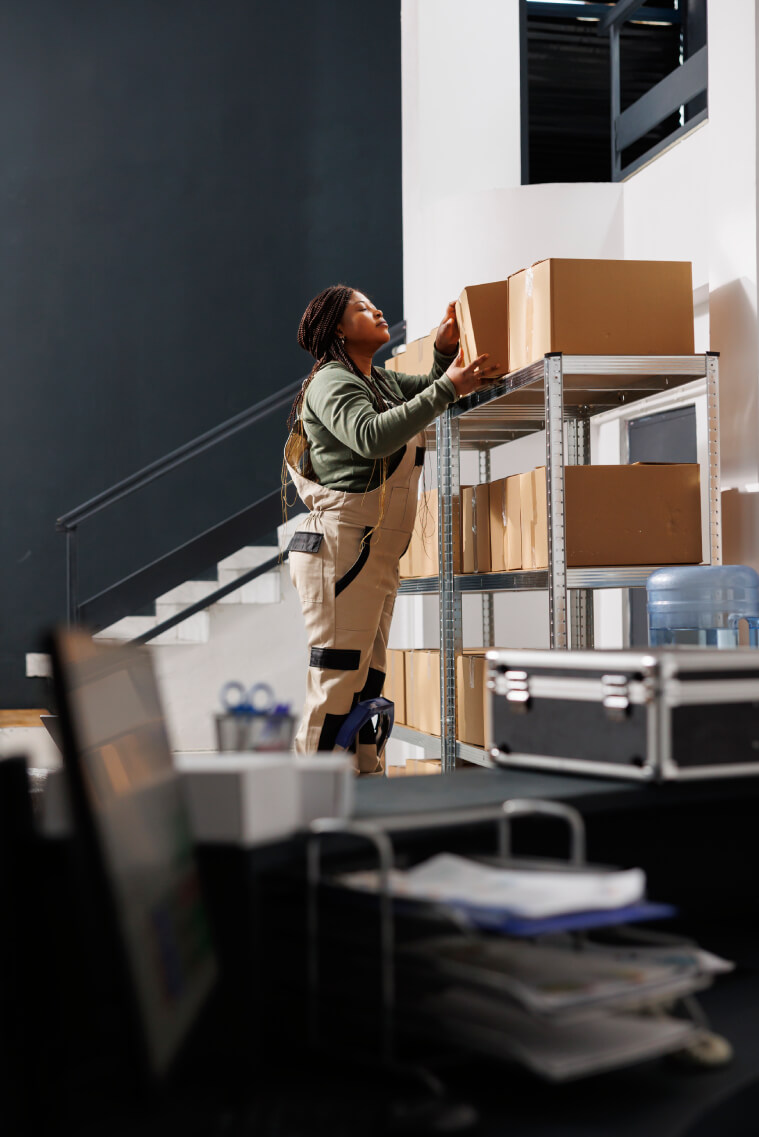 Office Removal