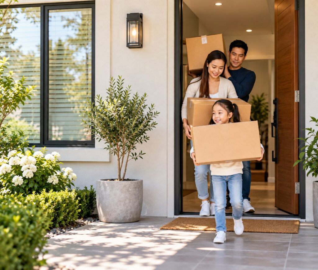 Furniture Delivery Cambridgeshire